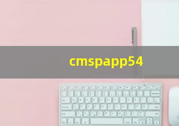 cmspapp54