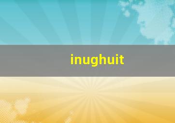 inughuit