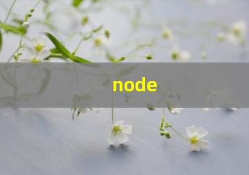 node