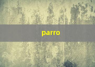 parro