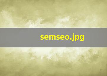semseo