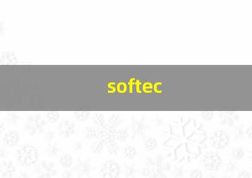 softec
