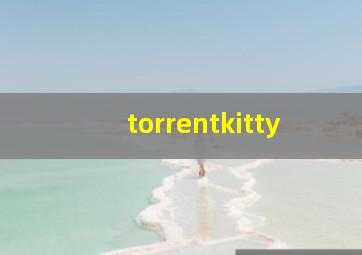 torrentkitty